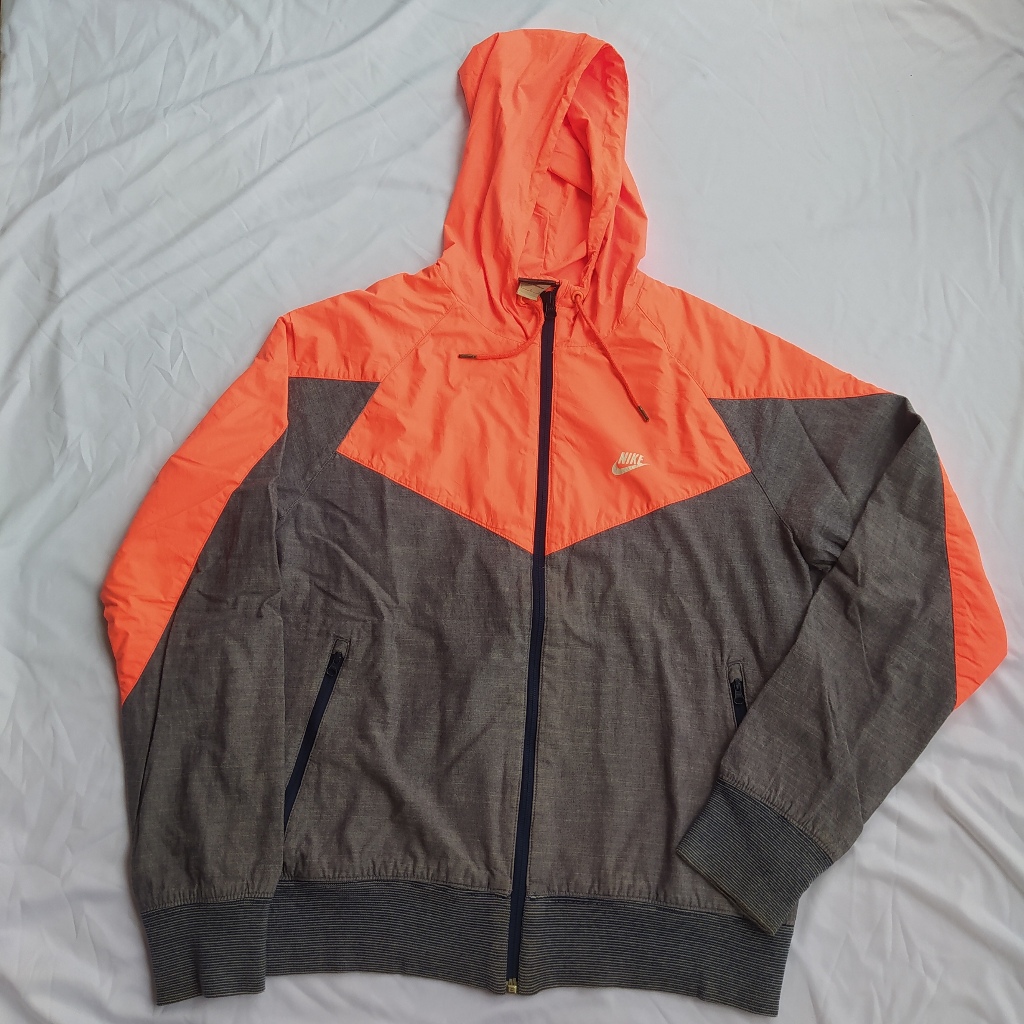 Jacket Nike Track & Field | Running Jacket