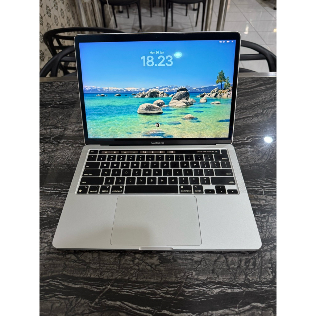 Macbook Pro M1 2020 13 Inch 8/500gb