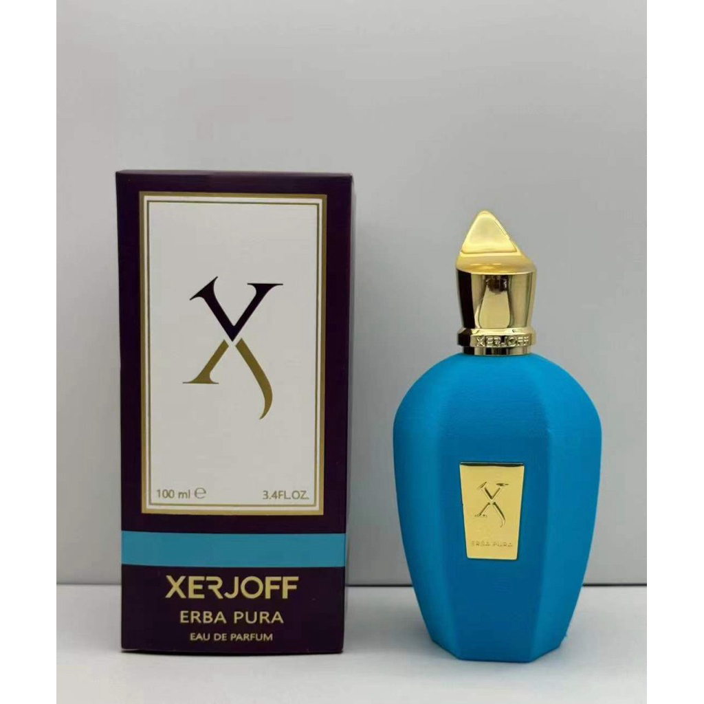 PARFUM PREMIUM XERJOFF ERBA PURA