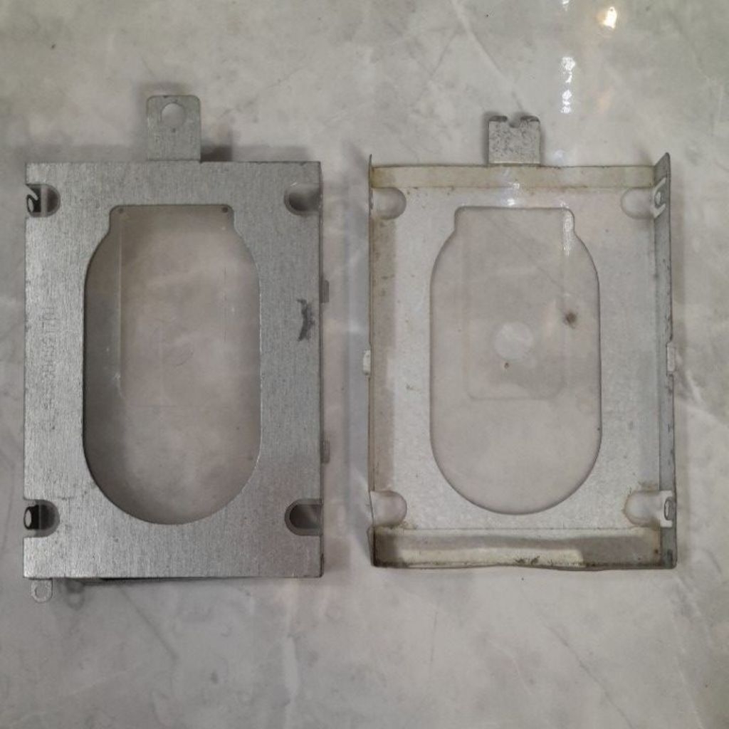 Braket HDD Toshiba C640 C640D