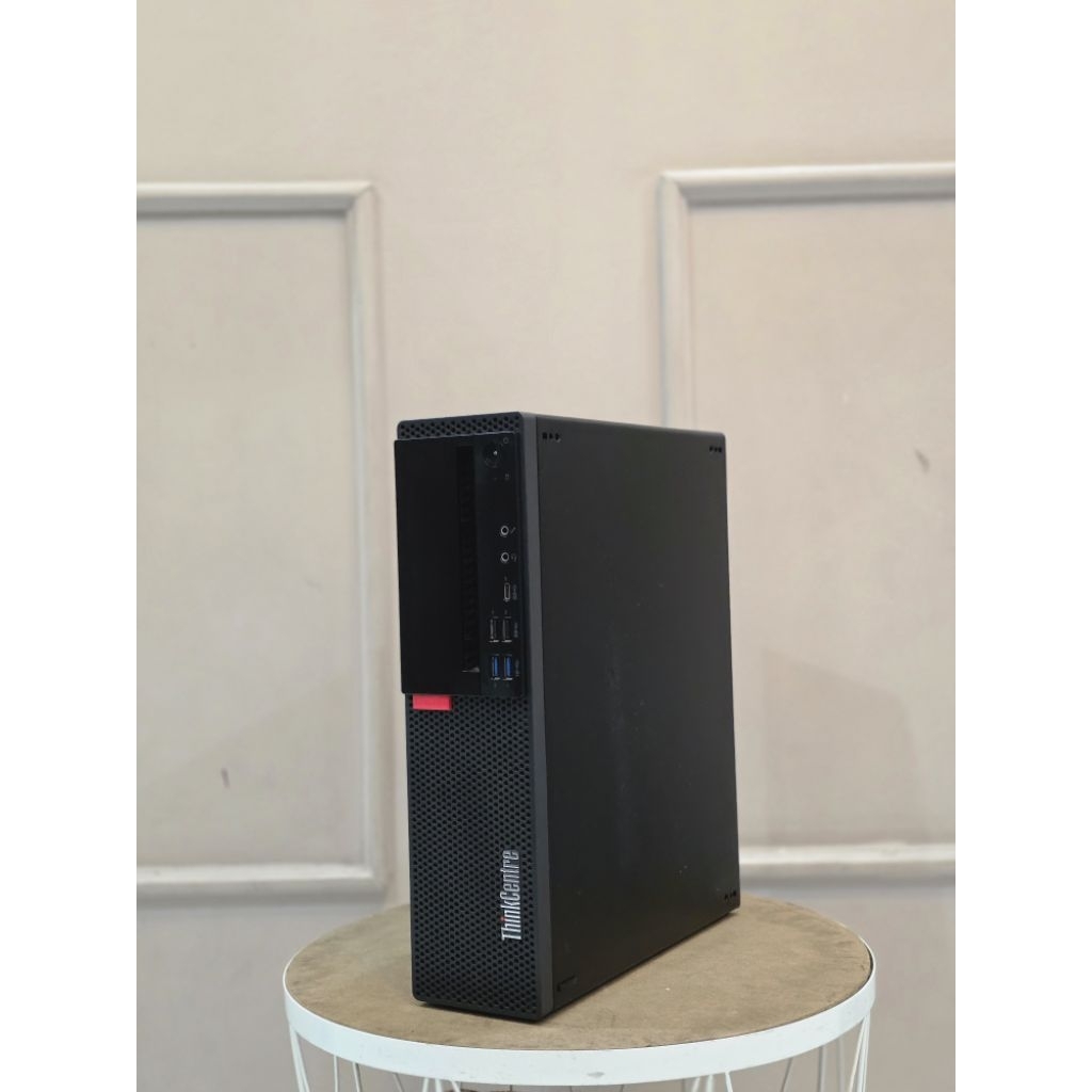 Pc Lenovo ThinkCentre M920s Intel Core i5 9400 Gen9 Ram 8Gb Ssd 256Gb Win 10