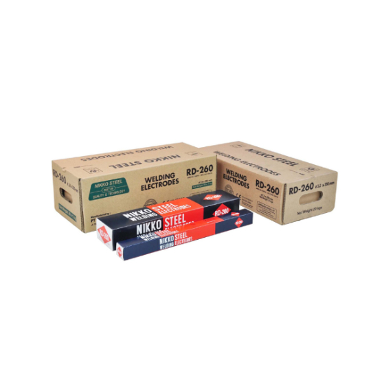 KAWAT LAS RD260 (2.0 2KG) (2.6 5kg)