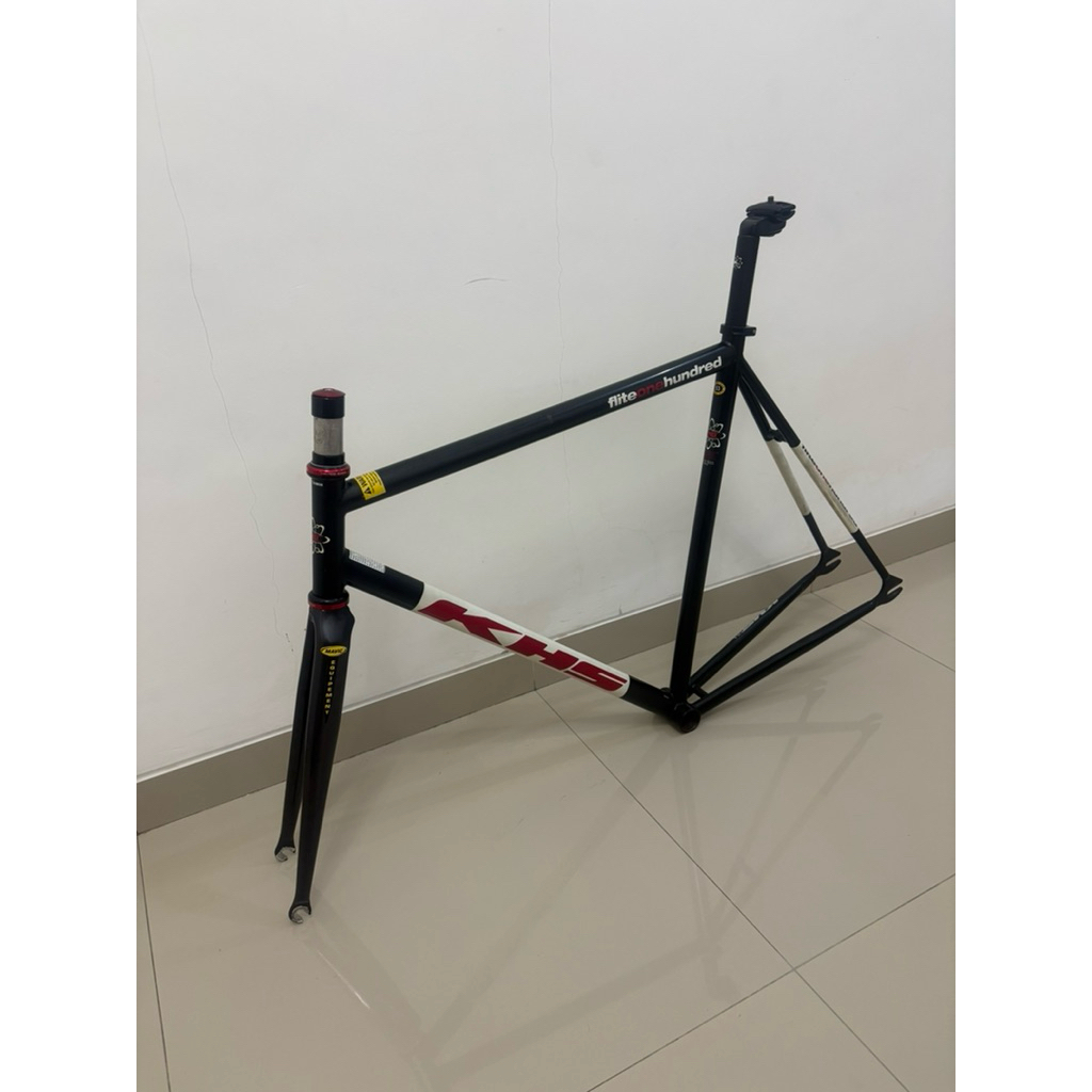 Frameset KHS Flite100 (53)