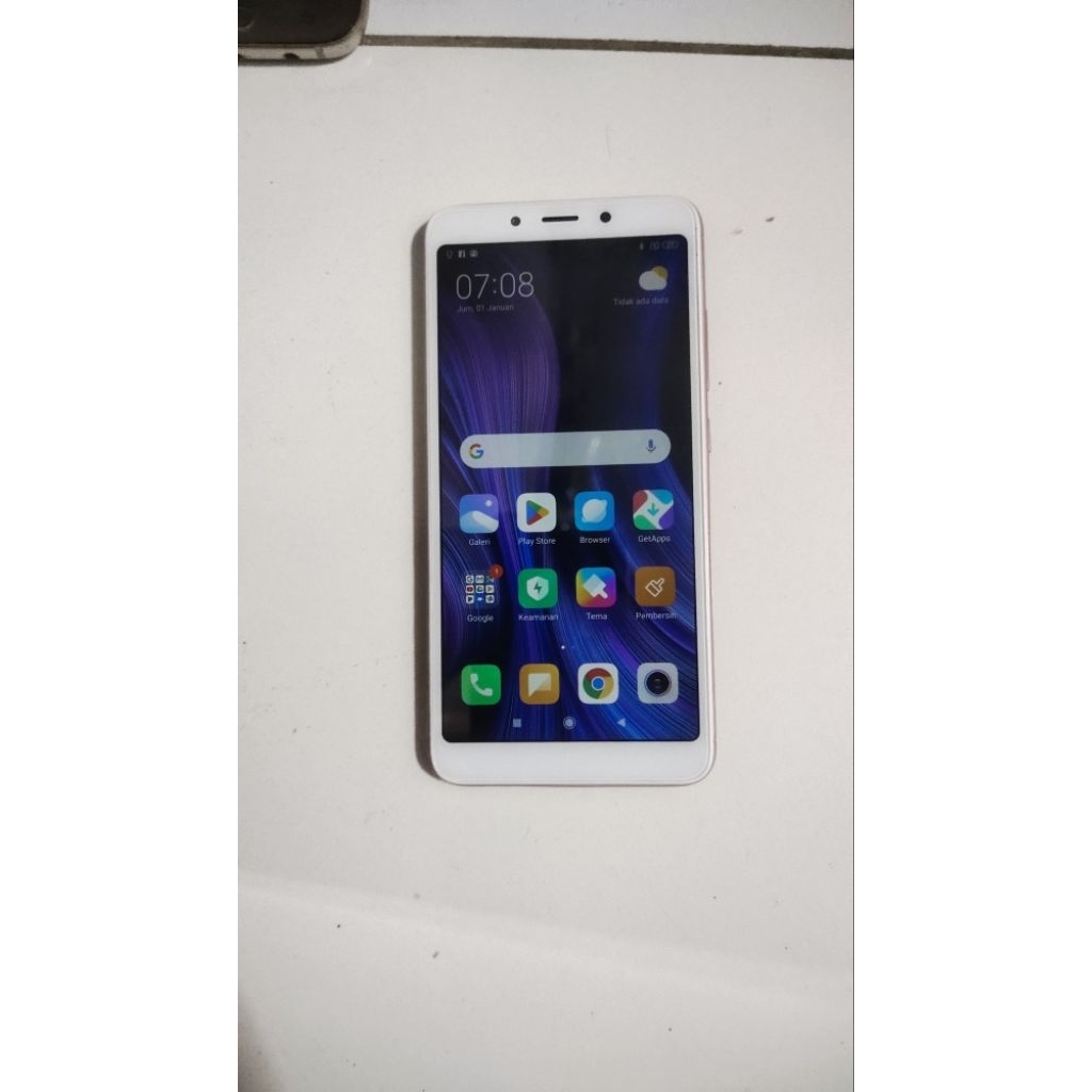 hp android Xiaomi ya normal