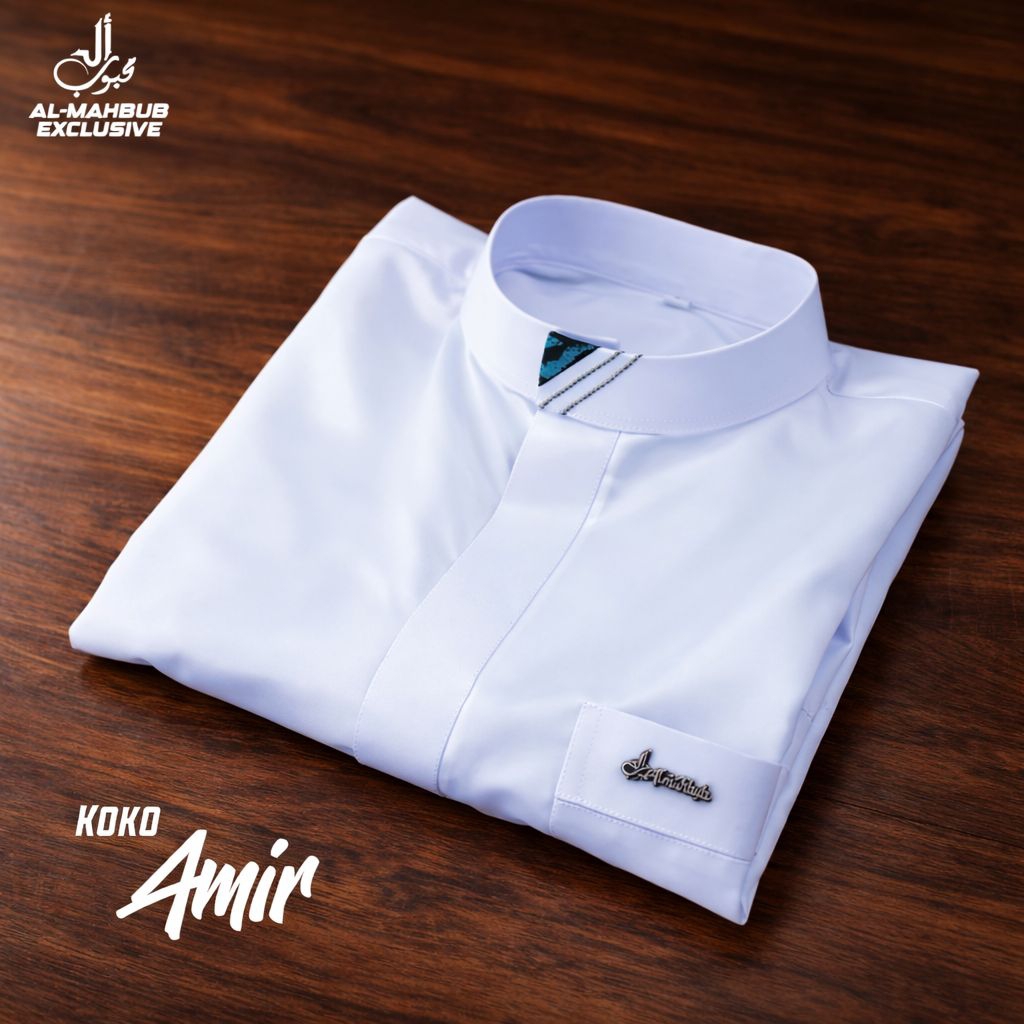 Koko Al mahbub Koko amir