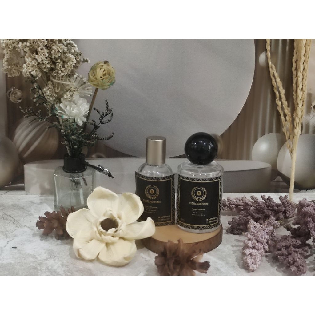 MiX Parfume INSPIRED PARFUME REFILL BANDUNG //PARFUME REFILL