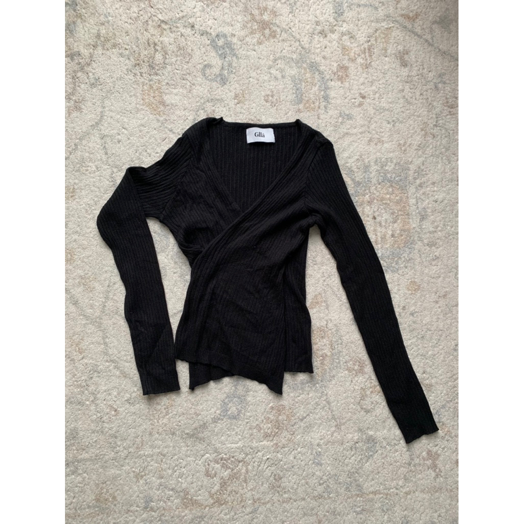 Glla knit top