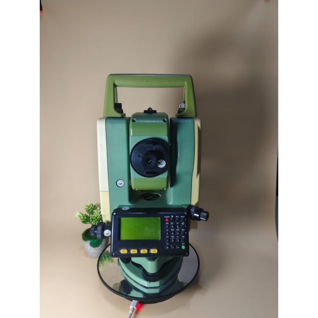 Total Station Minds MTS-02 Second Murah