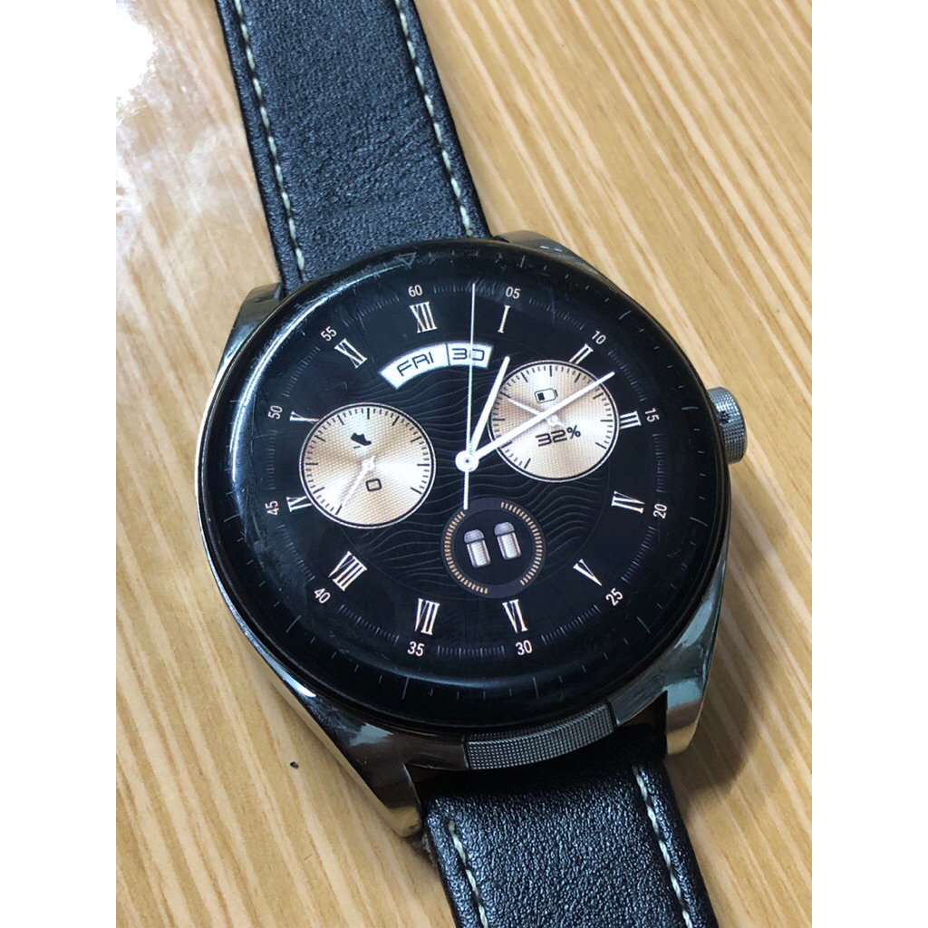 Huawei Watch Buds