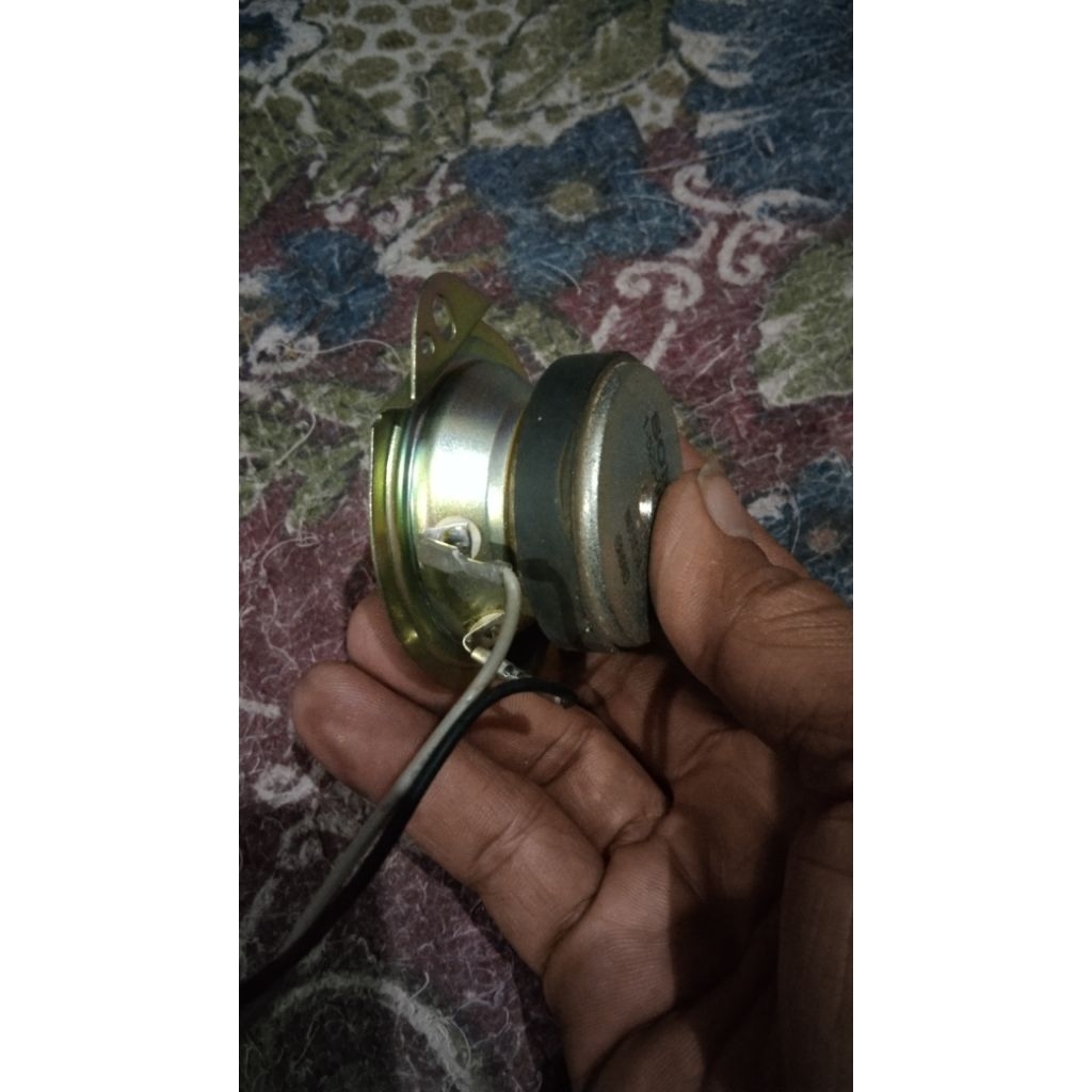 tweeter sony 2 inch original