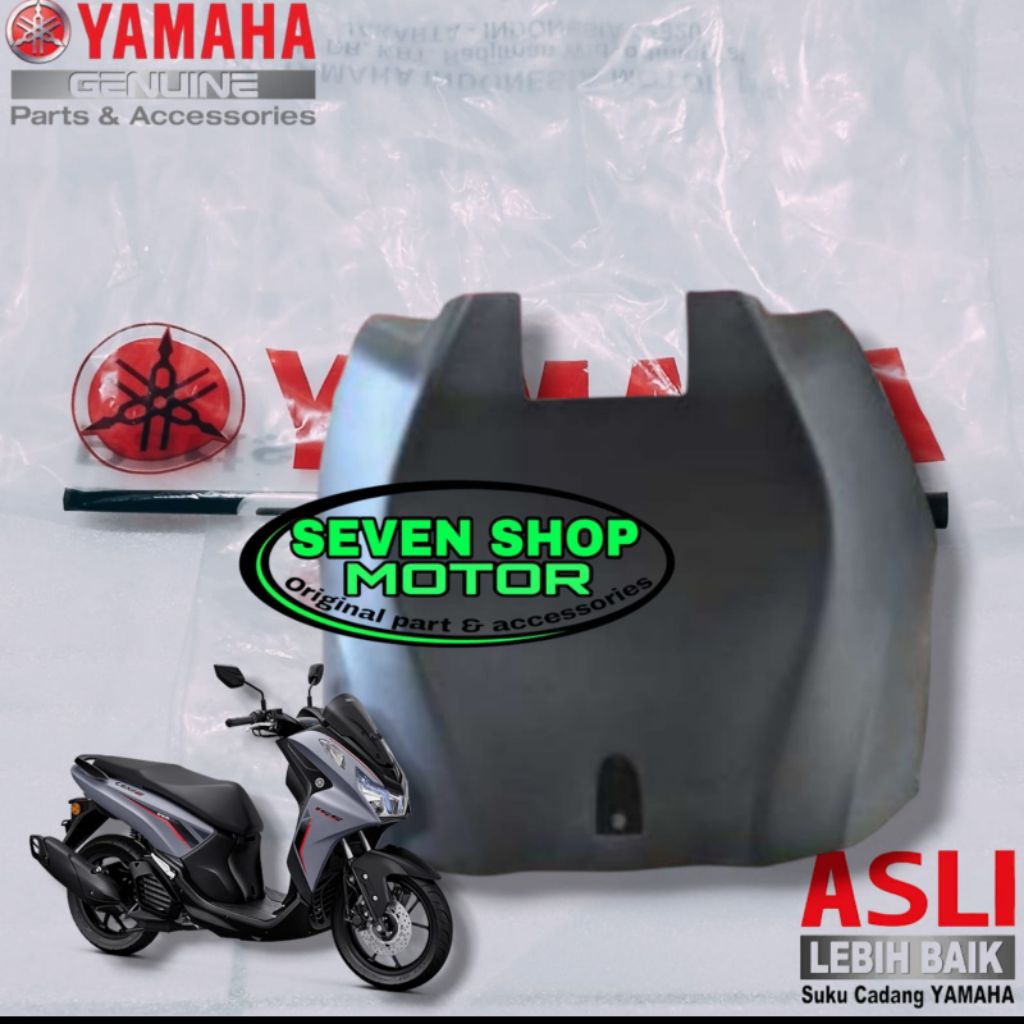 COVER BAWAH JOK NEW LEXI 155 LX LEXI 155 ABS LEXI 155 S CONNECTED ORIGINAL YAMAHA