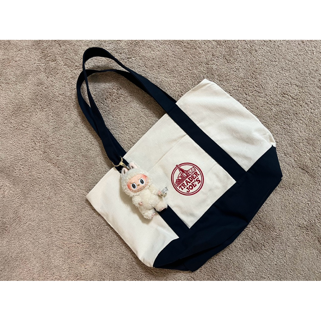 Trader Joe's Tote Bag