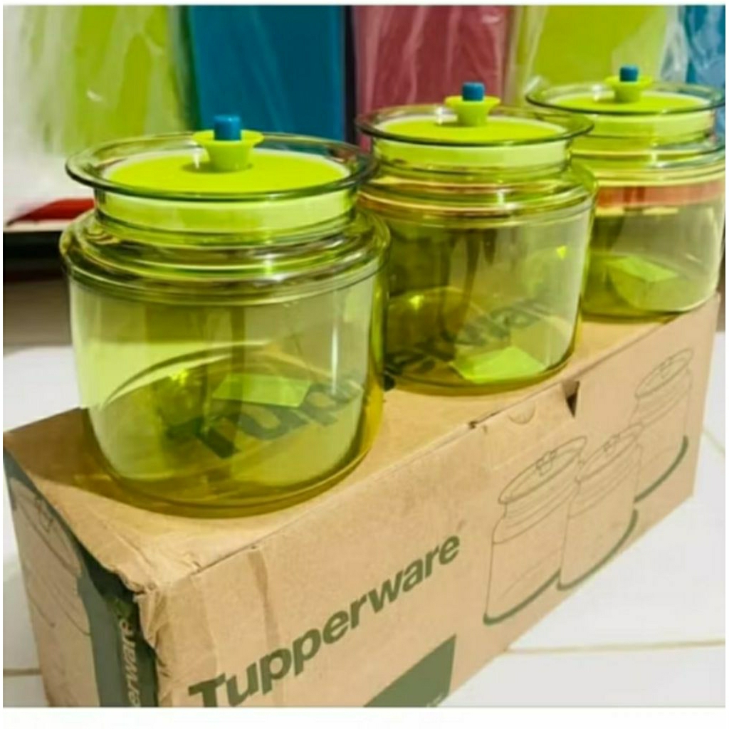 counterpart tupperware 900ml(perpcs)