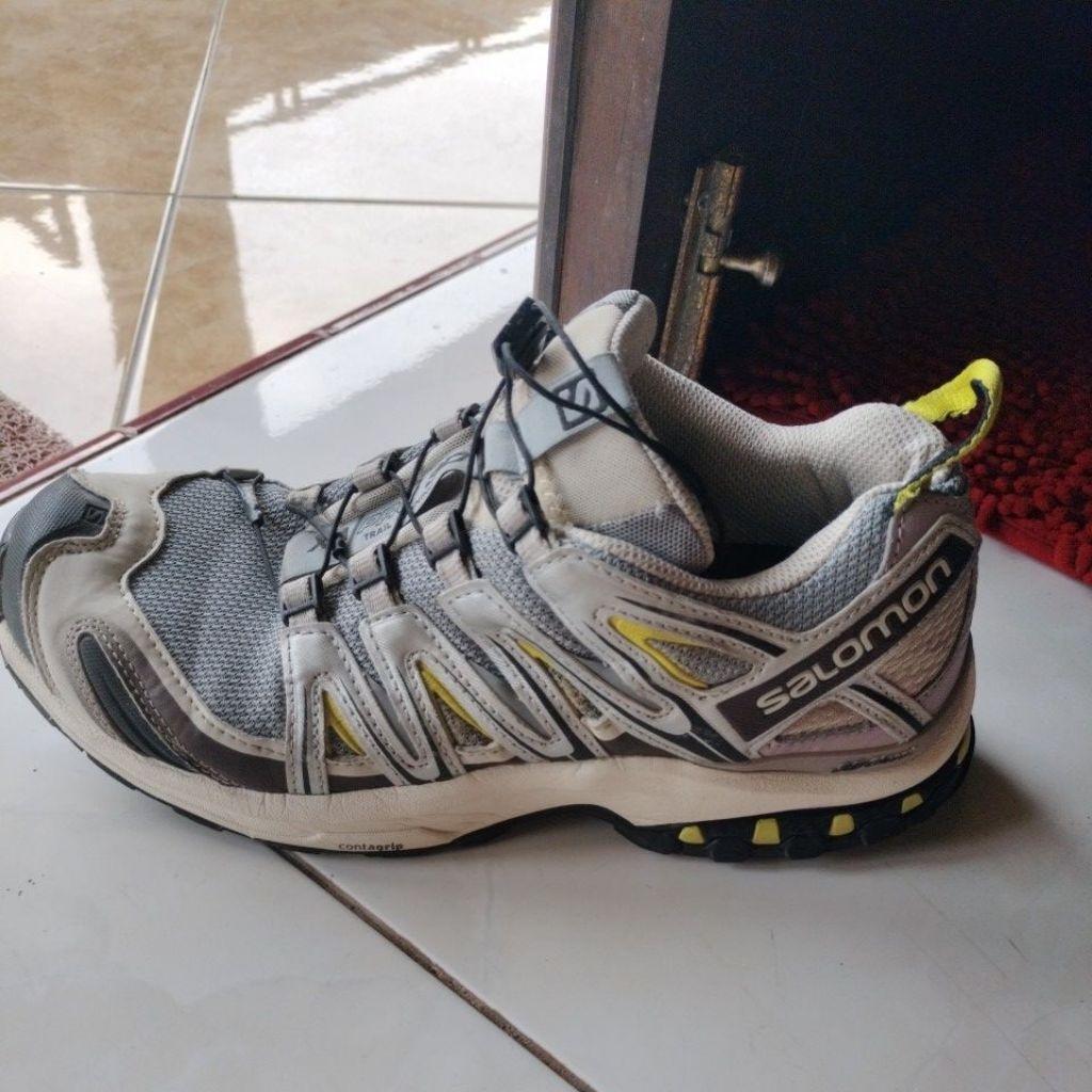 SALOMON ORIGINAL SECOND size 40/25