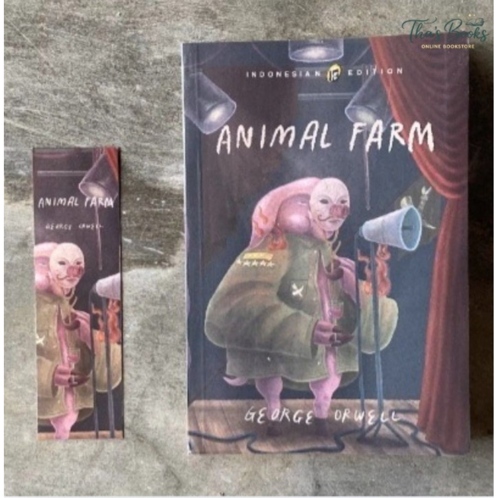 ANIMAL FARM