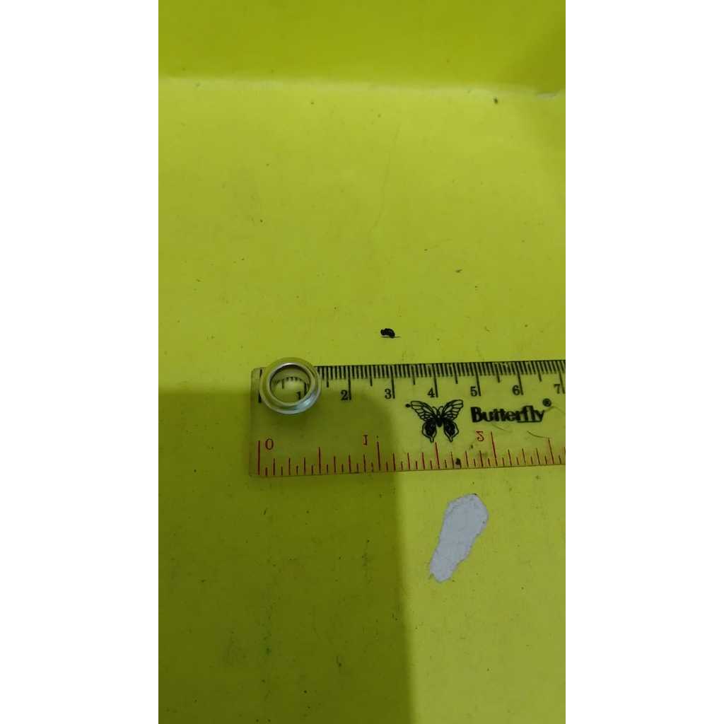MATA ITIK UKURAN DIAMETER LUBANG 10mm ( 1cm )
