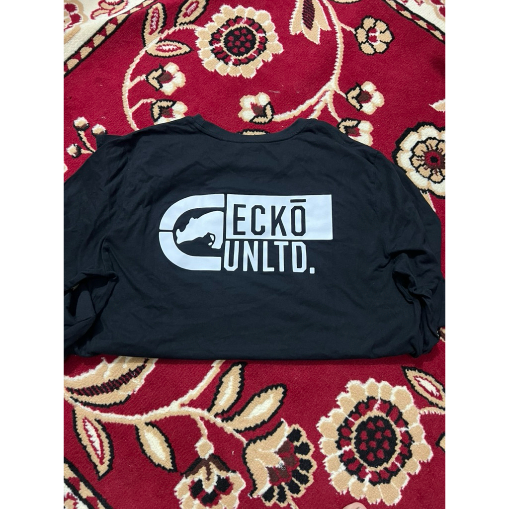 KAOS ECKO UNLTD SECOND