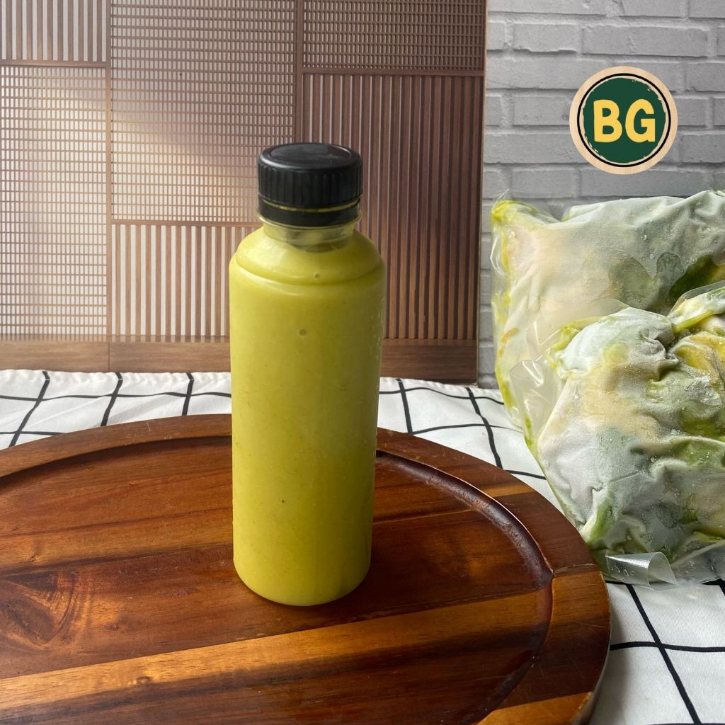 jus,juice alpukat 250ml