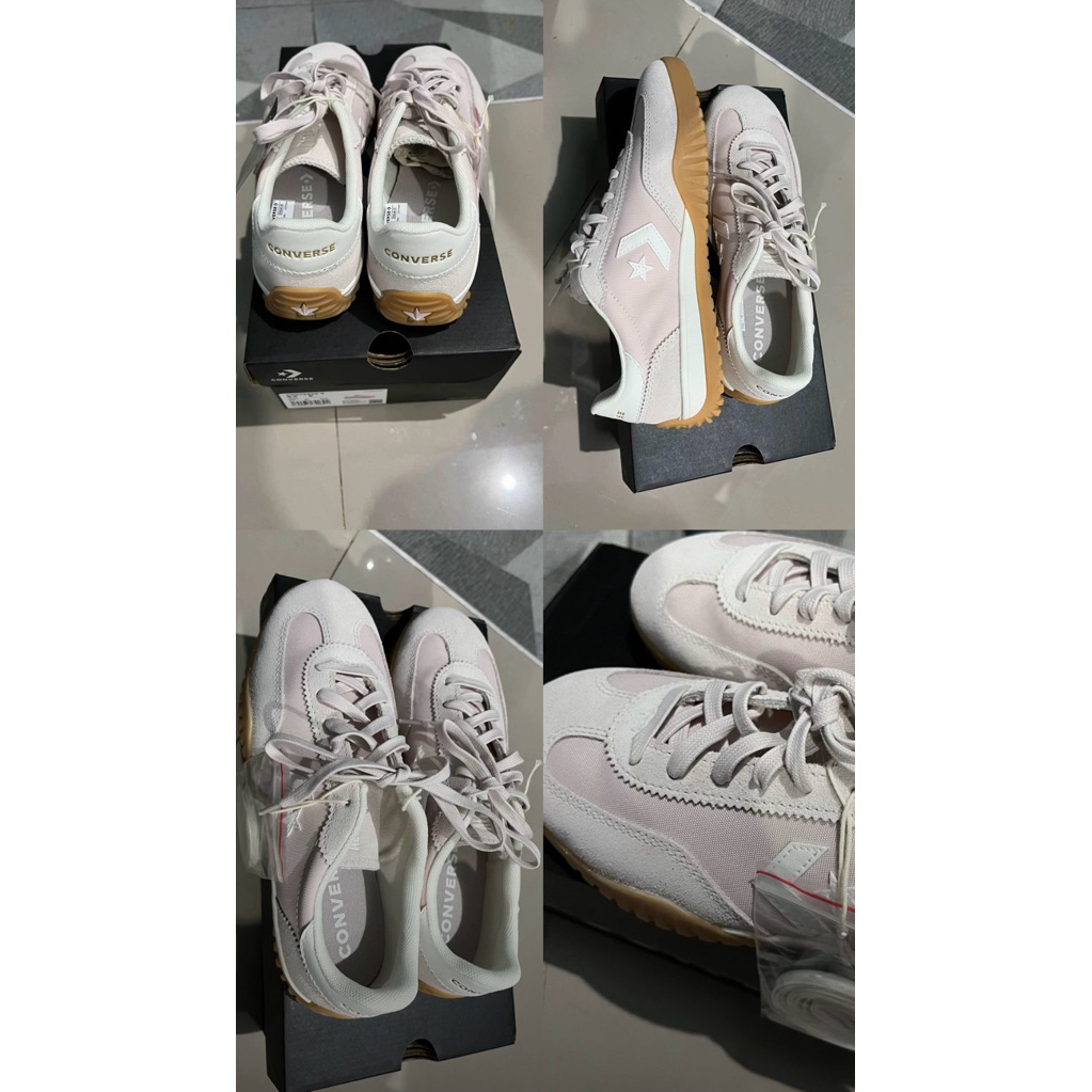 ConverseRunStarTrainer