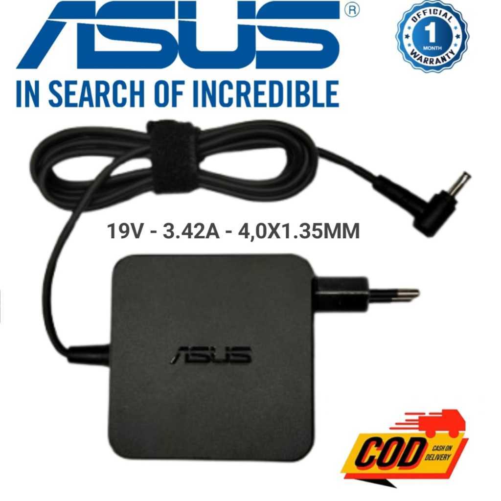 Any Yummy Original Charger Asus Vivobook Asus 14 A413 K413 X413 A413Ep K413Jq