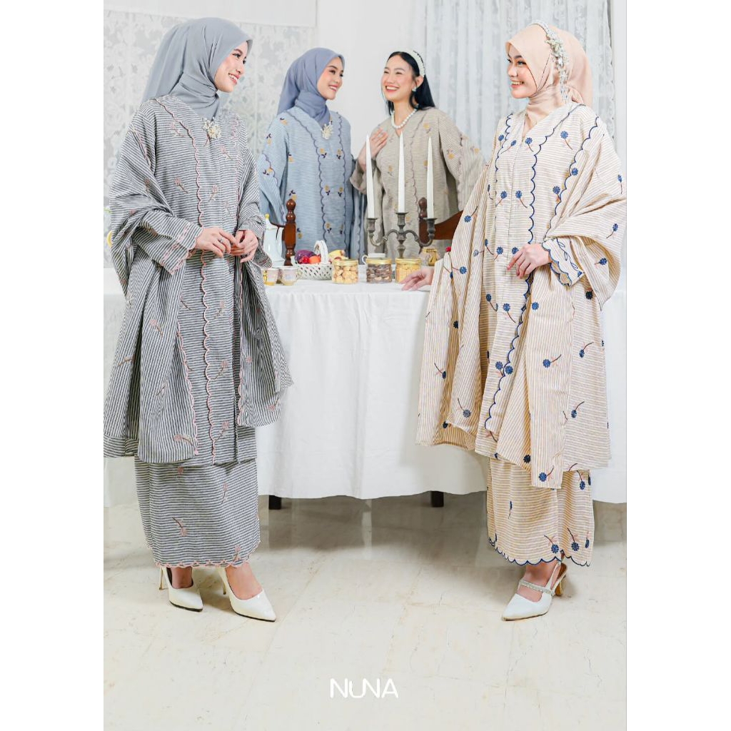 NEIRA SET BY NUNA ID OFFICIAL