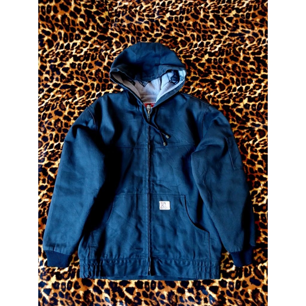 active jacket bendavis