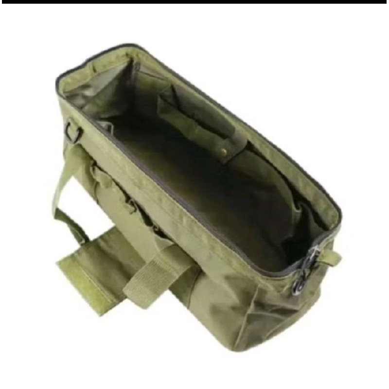 Tas perkakas Tas teknisi Tas kuat bagus tool box