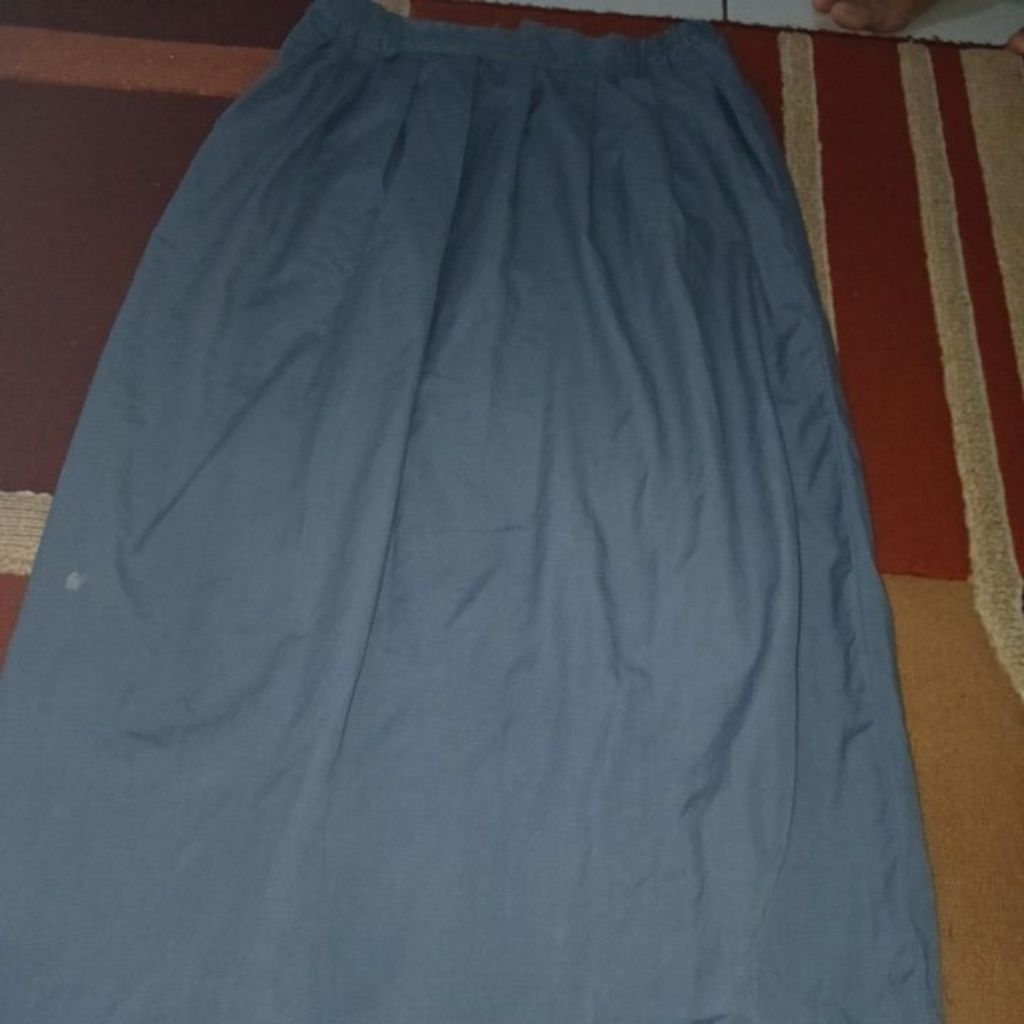 Preloved Rok SMA span