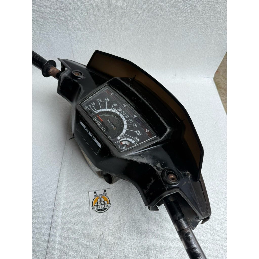 batok kepala set astrea 800 asdap original