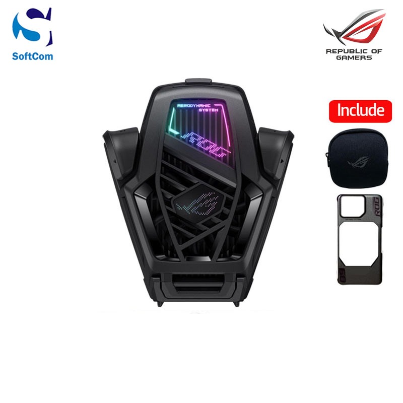 ASUS AeroActive Cooler X Rog Phone 9 AY2401