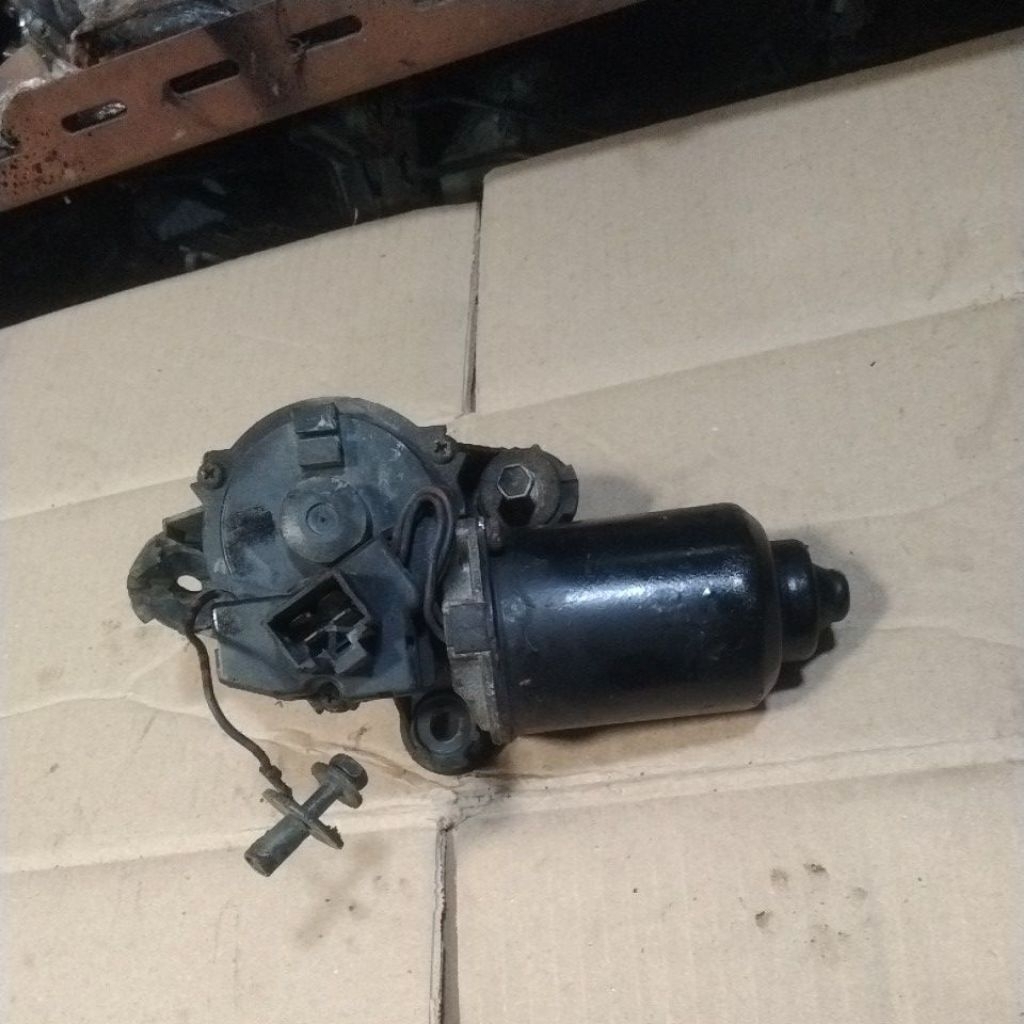 DINAMO WIPER TOYOTA COROLLA TWINCAM  STARLET KAPSUL KOTAK COPOTAN ORI GARANSI