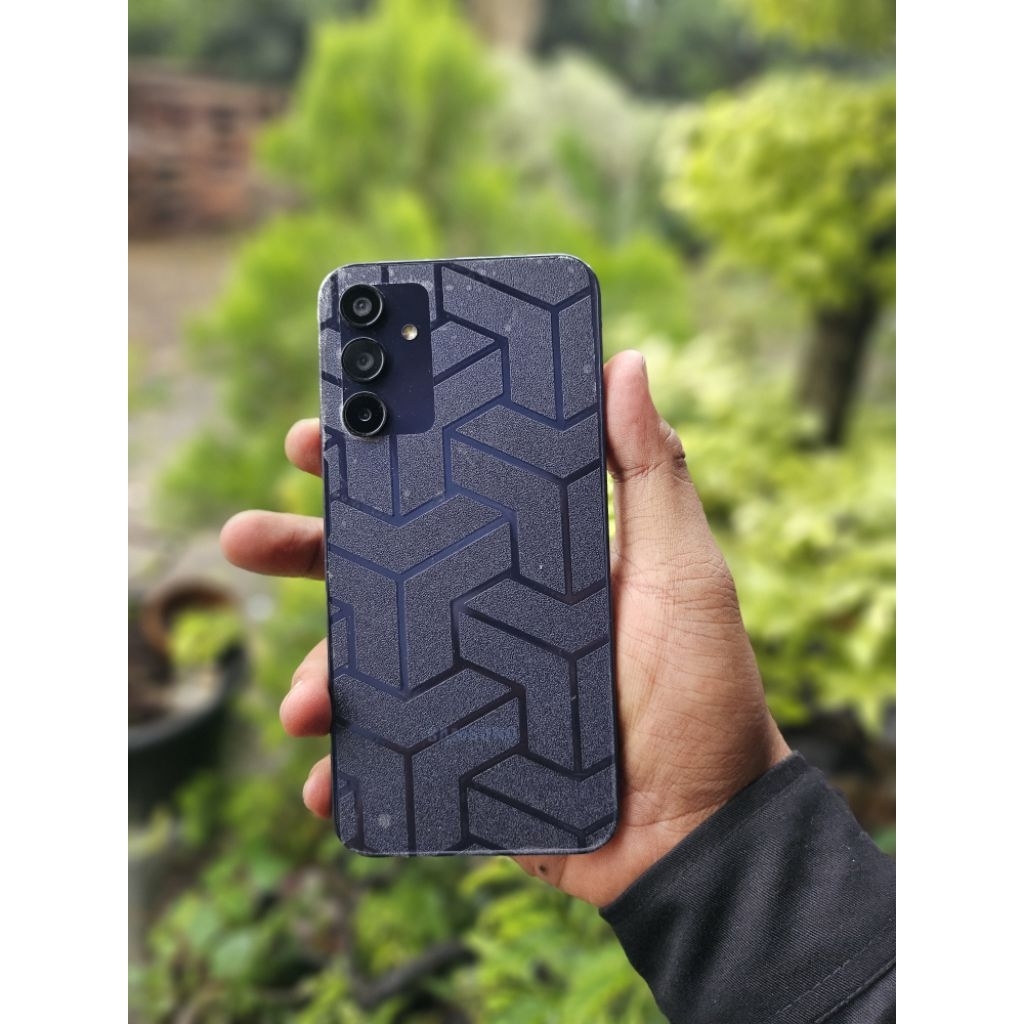 Samsung A15 ram 8/128gb