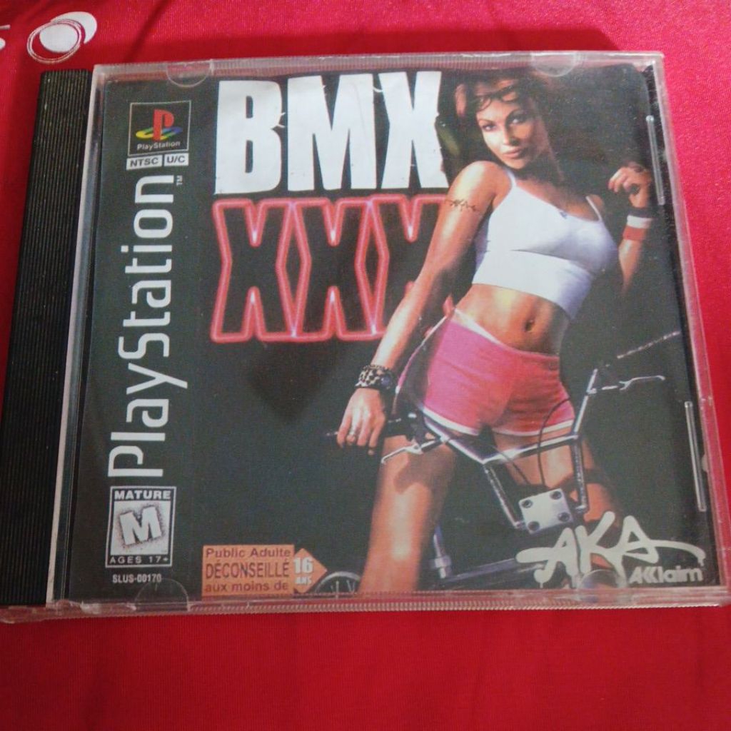 kaset ps1 kopab