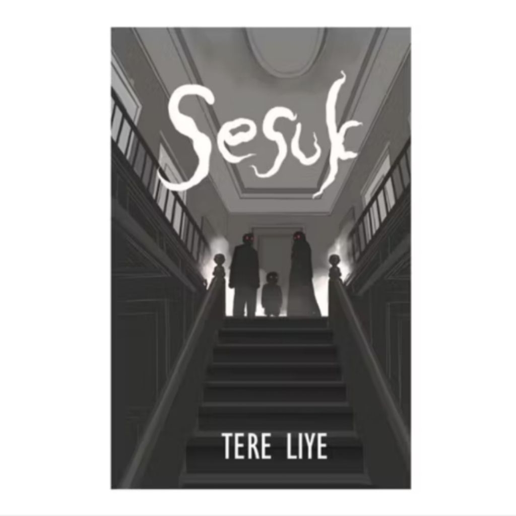 Sesuk - Tere Liye