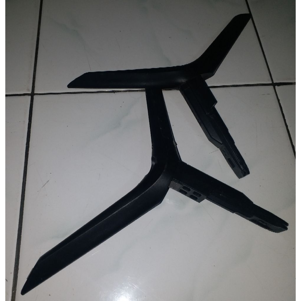 Kaki TV Samsung Ua65tu8000k dan ua65tu7000k