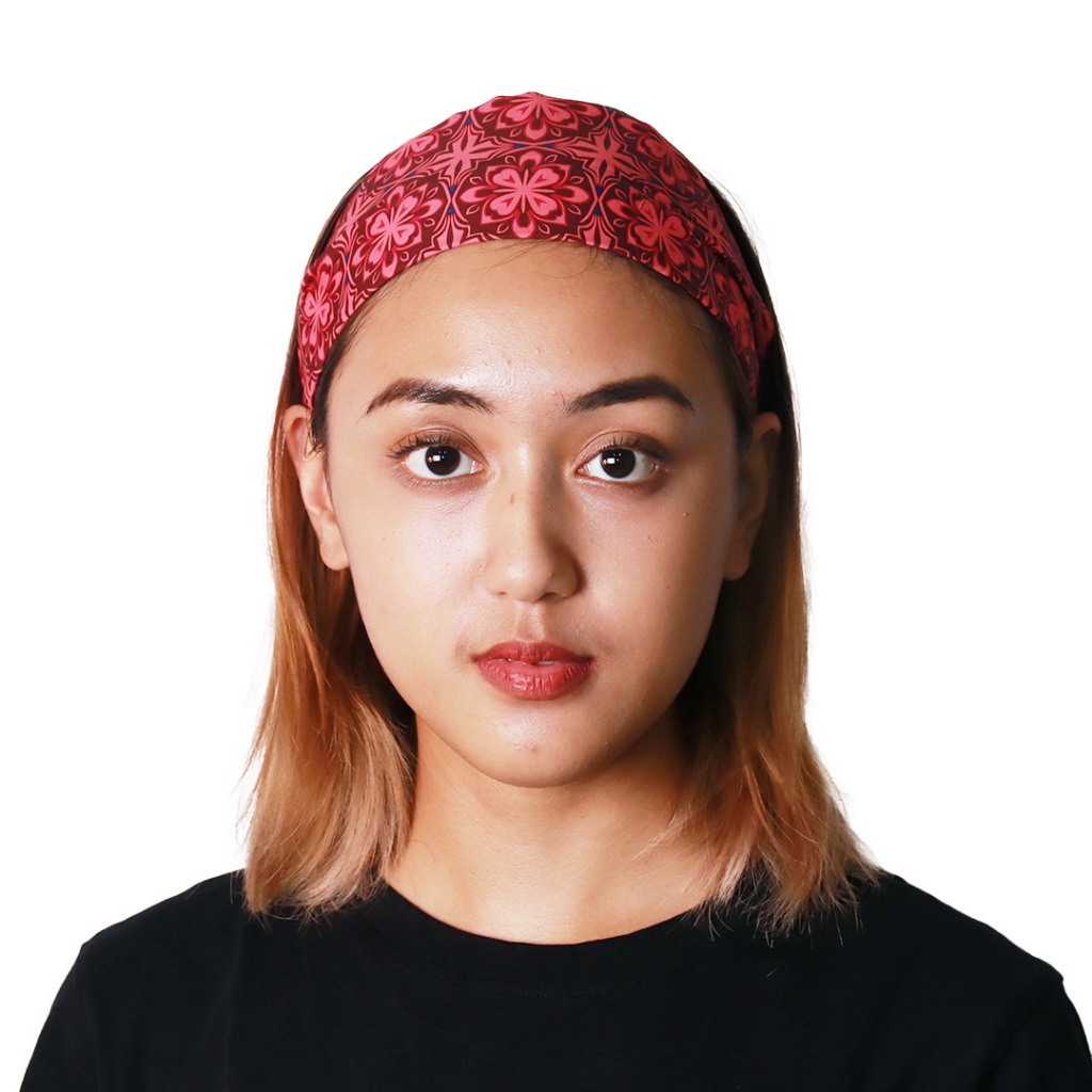 Bandana EX2 Hike N Run