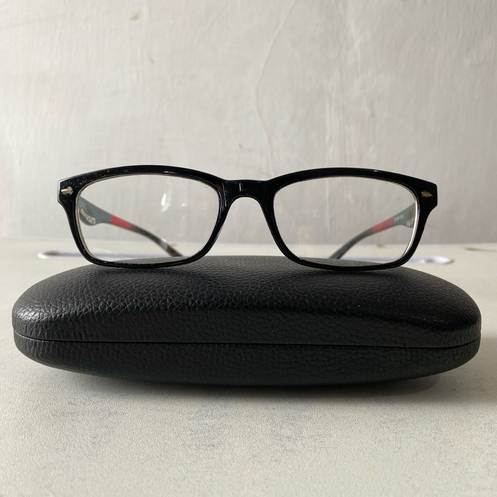 Frame Kacamata Branded Preloved Unisex – Monaco