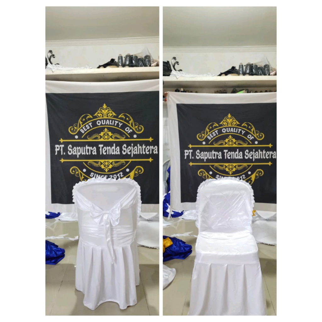 Sarung kursi twinpan, cover kursi, sarung kursi, twinpan bahan filamin