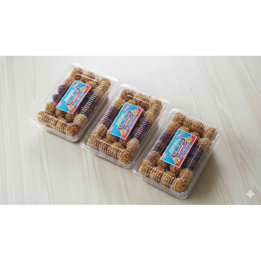 CarangMas/Grubi/walangan