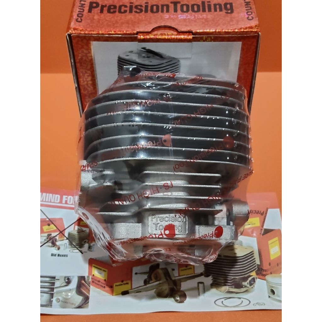 foring komplit ms070