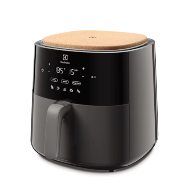 Electrolux E5AF1-600P Air Fryer 5 liter