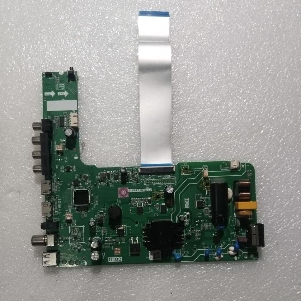 MAINBOARD COOCAA 32CTD2000