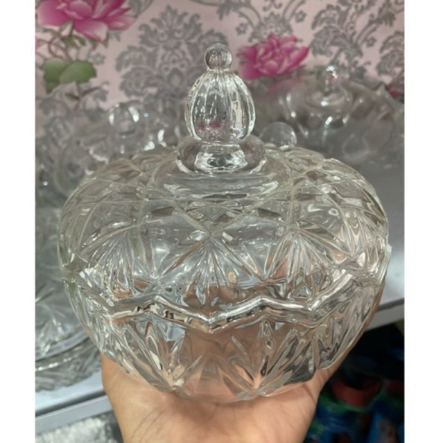 TOPLES KACA / TOPLES LEBARAN