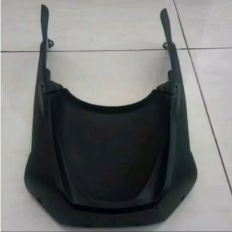 Cover Dek Lumpur Vario 125 Old Original lepasan