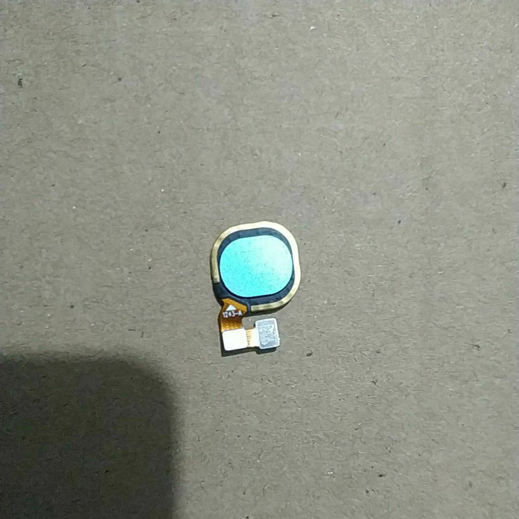 Fingerprint bekas Itel A49 A661L