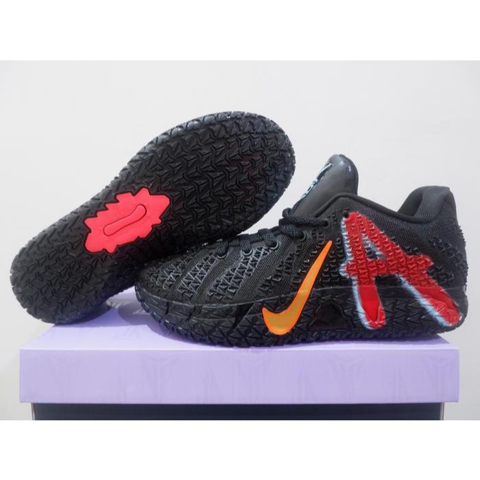 SEPATU BASKET JA 3 LOW NY TO NY