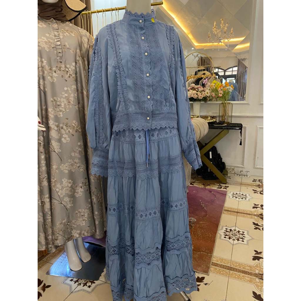 DARA|SetRok|Katbol|Premium|OneSetRok|Lebaran