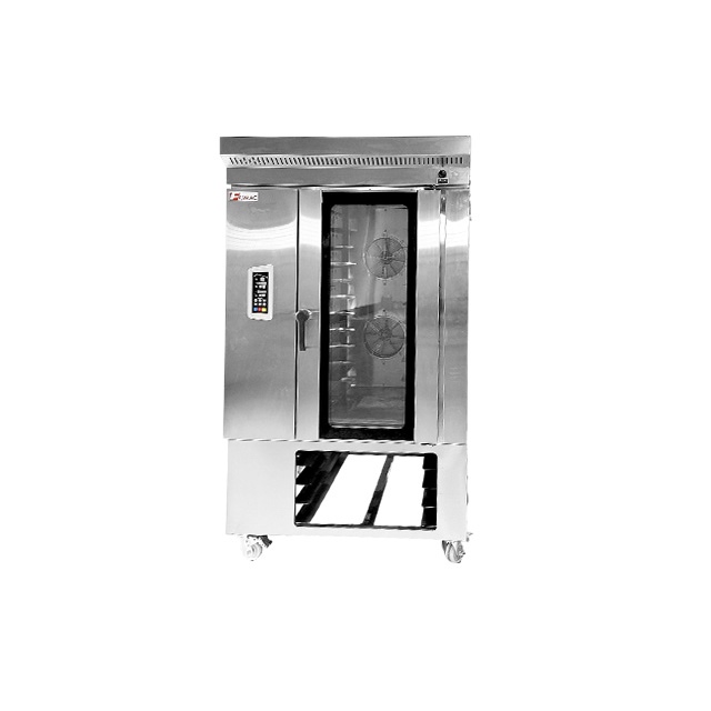 FOMAC Gas Convection Oven COV-GRF10 / Oven Konveksi Gas