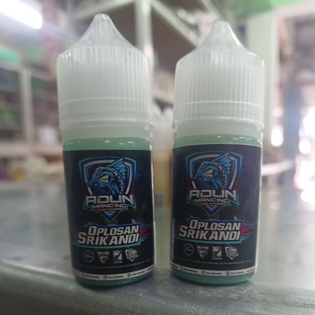 ESSEN ADUN MANCING OPLOSAN SRIKANDI