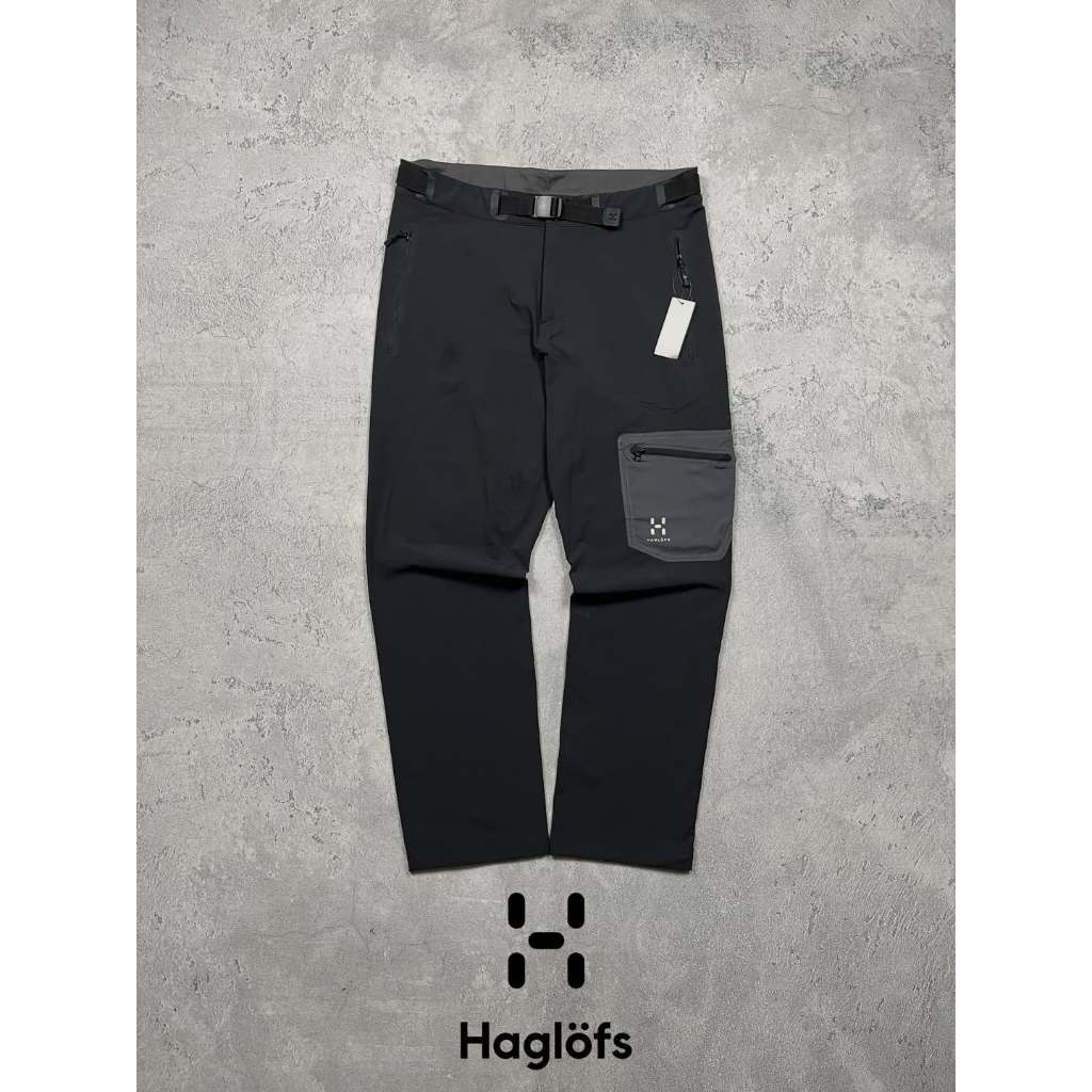 HAGLOFS OUTDOOR PANTS (CODE CO3)